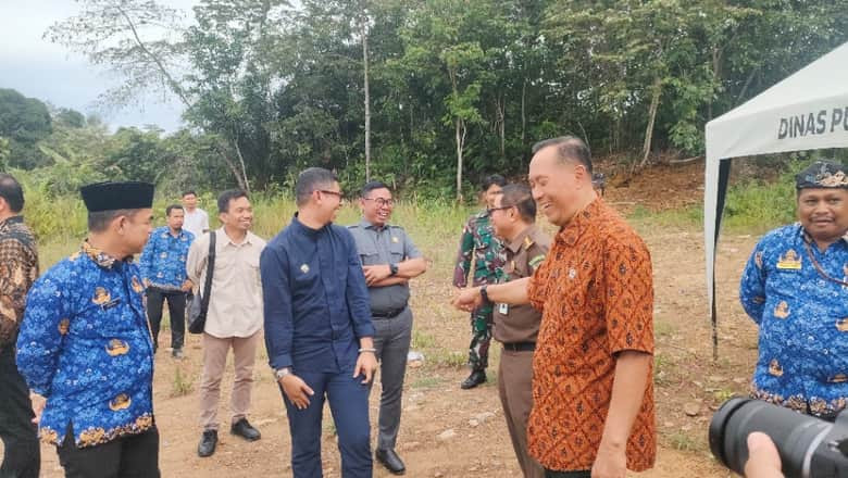 Sekolah Unggul Garuda Siap Dibuka di Kaltara pada 2026