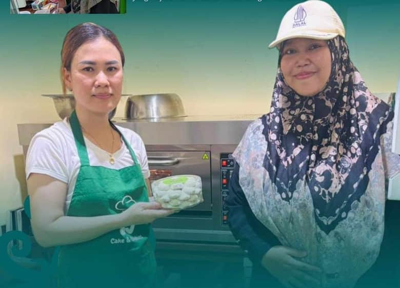 UMKM Non Muslim di Tana Tidung Mulai Ajukan Sertifikasi Halal