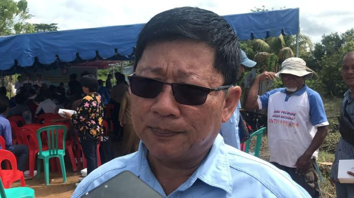 Sektor Perikanan Malinau Catat Lonjakan Produksi, 2024 Tembus 316 Ton