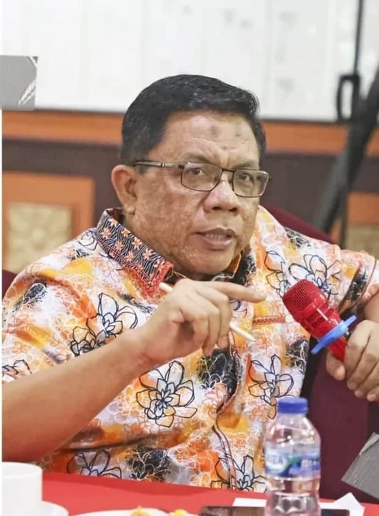 Pendapatan Daerah Naik, Program Sosial dan Infrastruktur Diperkuat