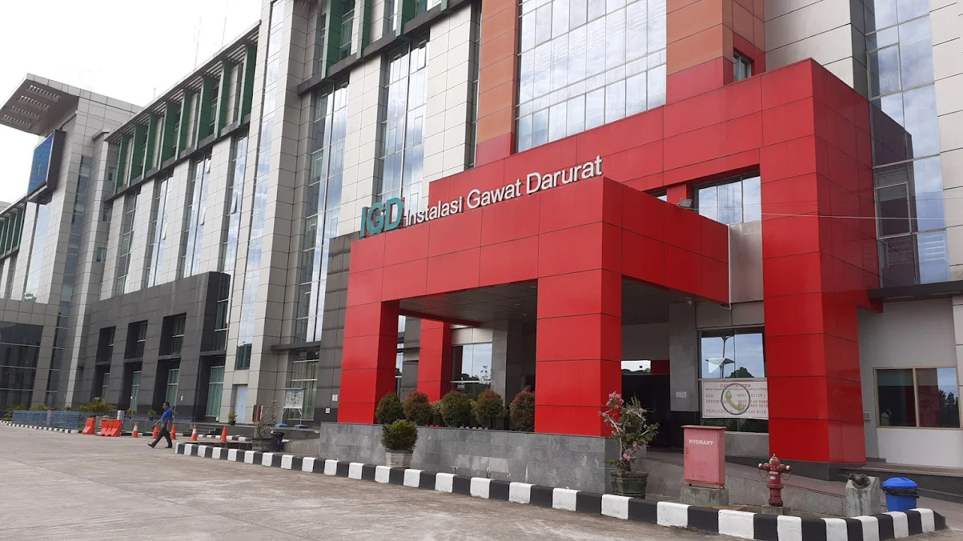 144 Penyakit Tak Bisa Ditangani di IGD, RSUD Tarakan Soroti Kesiapan Puskesmas