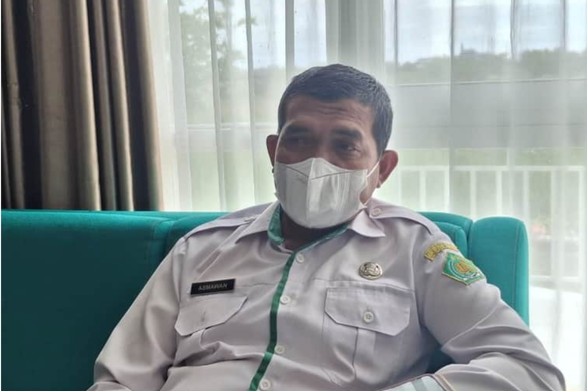 Kementerian Haji dan Umrah Resmi Berlaku 2026, Tarakan Masih Tunggu Instruksi
