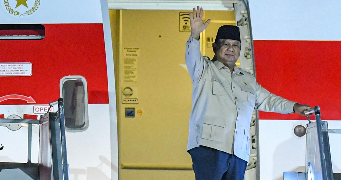 Pidato Prabowo di PBB: Antara Harapan Besar dan Ujian Diplomasi Indonesia
