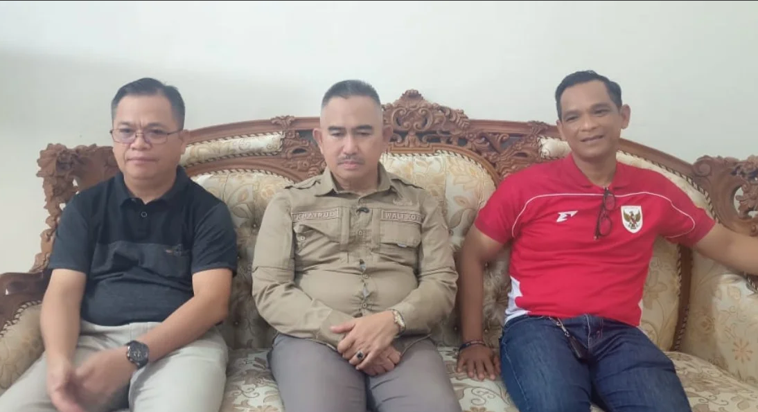 Wali Kota Tarakan Batalkan Kenaikan Tarif Abonemen PDAM